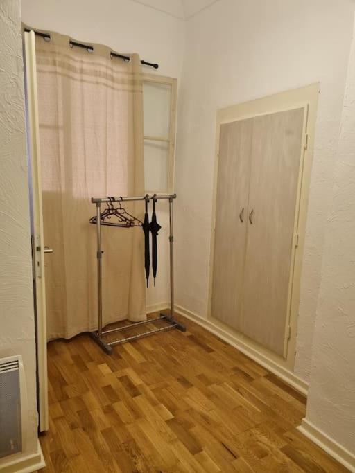 Apartmán Joli 2 Pieces Centre Historique De Grasse, Wifi Exteriér fotografie