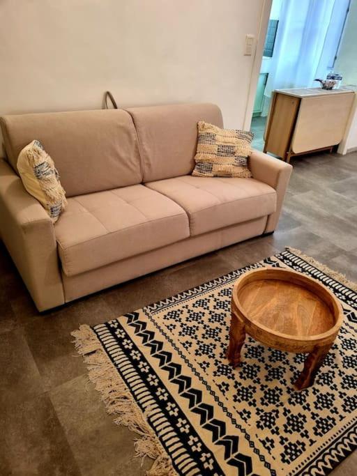 Apartmán Joli 2 Pieces Centre Historique De Grasse, Wifi Exteriér fotografie