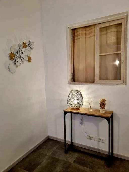 Apartmán Joli 2 Pieces Centre Historique De Grasse, Wifi Exteriér fotografie