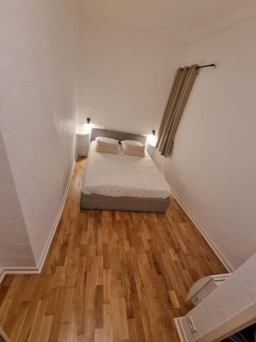 Apartmán Joli 2 Pieces Centre Historique De Grasse, Wifi Exteriér fotografie