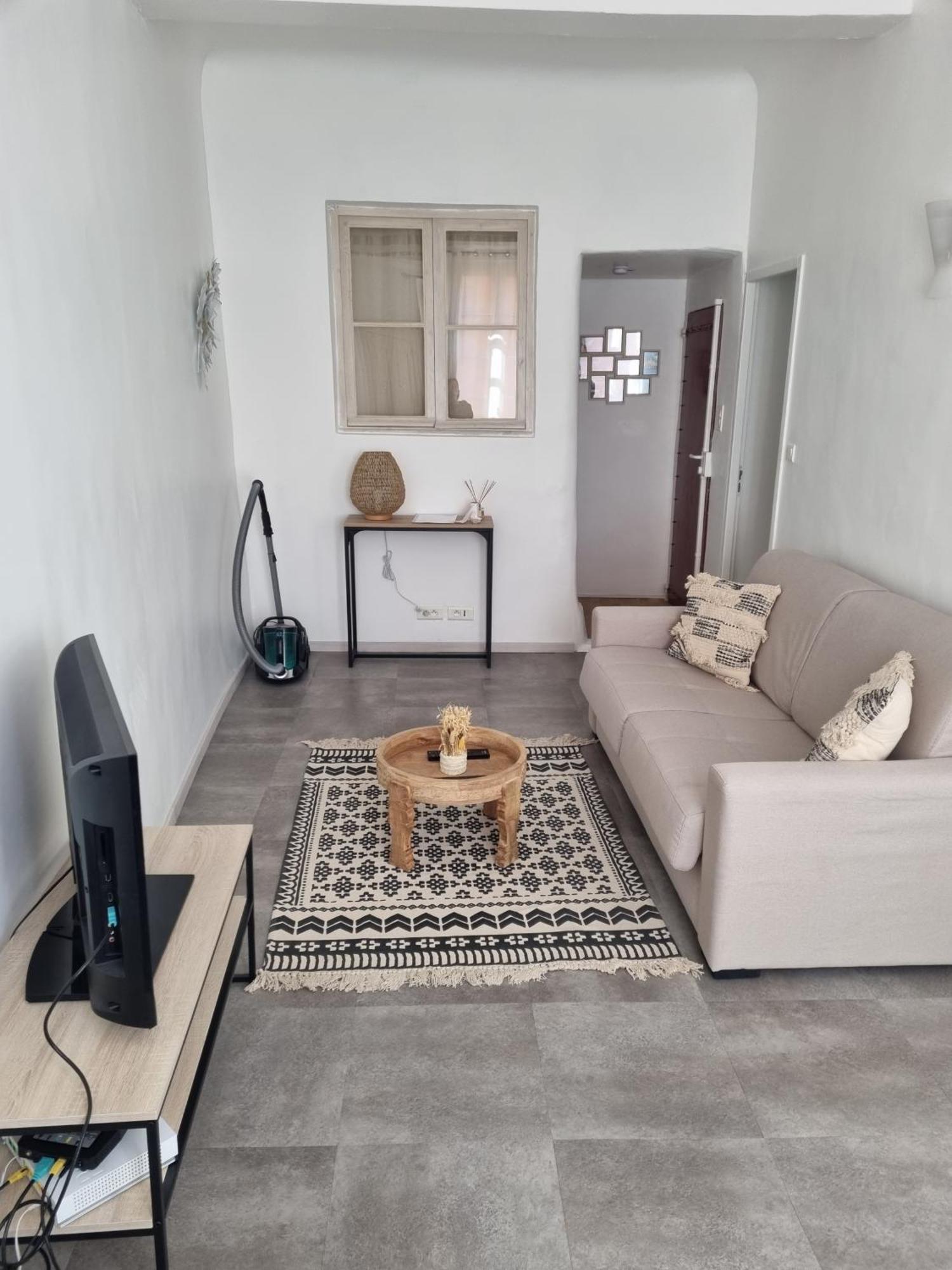 Apartmán Joli 2 Pieces Centre Historique De Grasse, Wifi Exteriér fotografie